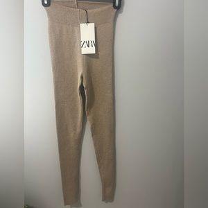 Zara Leggings